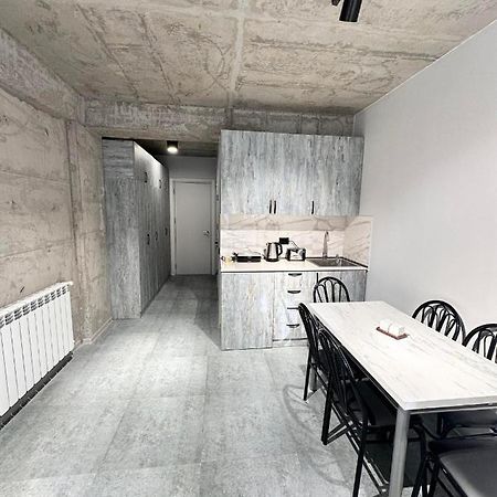 Gudauri Twins Apartment 122 K'umlists'ikhe Exterior photo