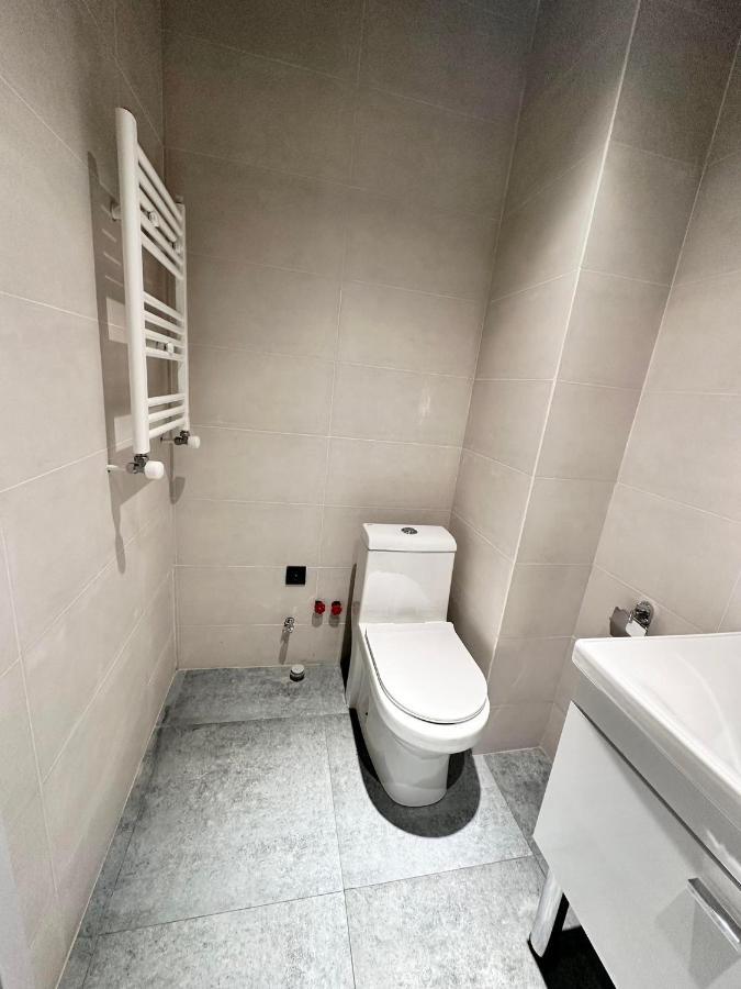 Gudauri Twins Apartment 122 K'umlists'ikhe Exterior photo