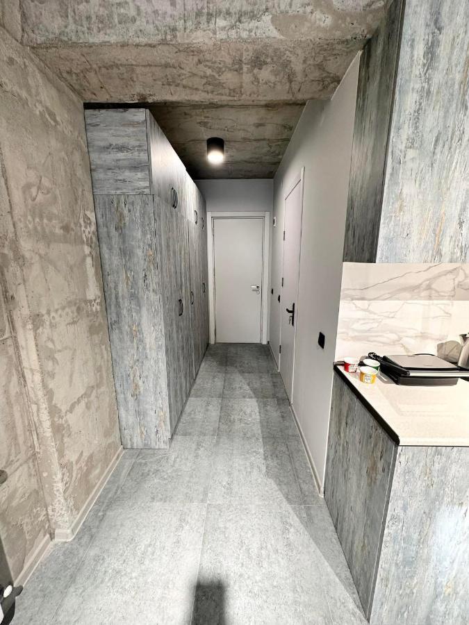 Gudauri Twins Apartment 122 K'umlists'ikhe Exterior photo