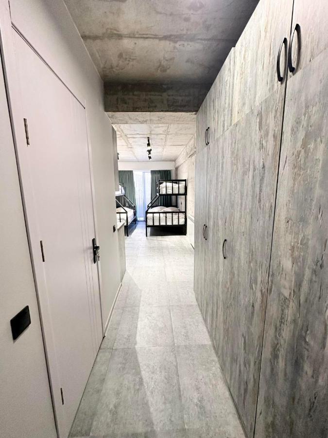 Gudauri Twins Apartment 122 K'umlists'ikhe Exterior photo