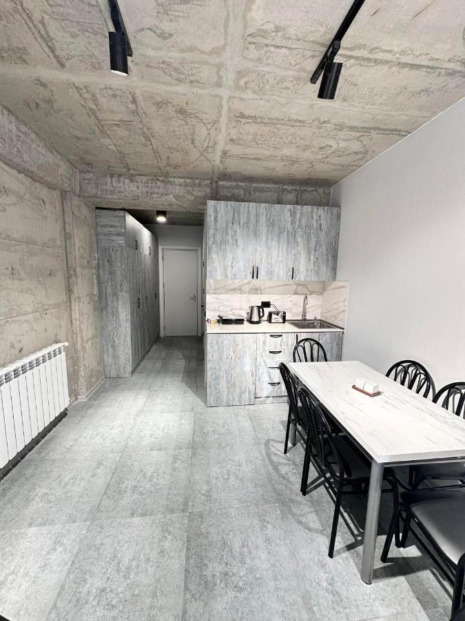 Gudauri Twins Apartment 122 K'umlists'ikhe Exterior photo